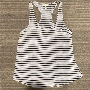 Joie Silk Tank sz XS